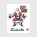 Search for workout quotes stickers Gym