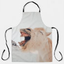 Search for cute llama aprons Nature