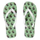 Search for christmas mens jandals Santa
