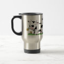 Search for cows in field mugs Cattle