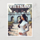Search for vietnam postcards Vacation