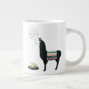 Search for peruvian llama mugs Donkey