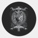 Search for valhalla stickers Norse mythology