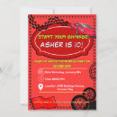 Search for chequered flag invitations Sports