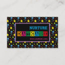 Search for kids daycare business cards Teacher