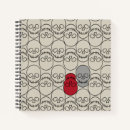 Search for skull and bones notebooks Pattern
