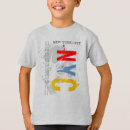 Search for building kids tshirts Skyline
