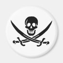 Search for swords magnets Jolly roger