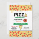Search for pizza movie invitations Slumber