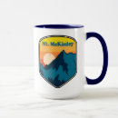 Search for mckinley mugs Mountains