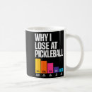 Search for best partner mugs Pickleball