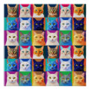 Search for rainbow cat posters Cats