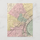 Search for toledo ohio postcards Map