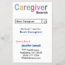 Search for 5x8 flyers Advertising
