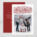 Search for merry letters christmas cards Calligraphy