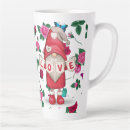 Search for garden gnome mugs Butterflies