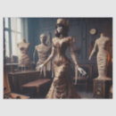 Search for halloween decoupage paper Victorian