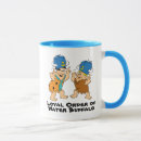 Search for barney mugs Fred flintstone