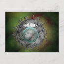 Search for microb postcards Virology