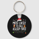 Search for asleep key rings Most