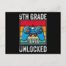 Search for 9th postcards Back to school