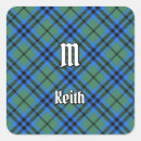 Search for green and blue plaid stickers Tartan