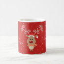 Search for rudolph the red nosed reindeer mugs Xmas