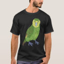 Search for new zealand tshirts Kakapo