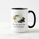 Search for usa eagle mugs Military