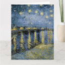 Search for van gogh seasonal cards Impressionism