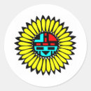 Search for indian dance stickers Native