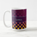 Search for polka dots mugs Teal