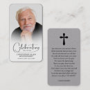 Search for poems for memorial service In loving memory