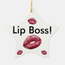 Search for lipstick christmas tree decorations Beauty