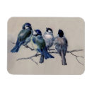Search for decoupage magnets Watercolor