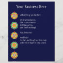 Search for graphics flyers White