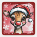 Search for brushstroke stickers Festive