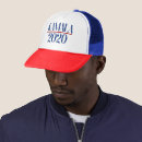Search for democrat hats Kamala