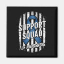 Search for als magnets Coping strategies