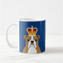 Search for english crown mugs King