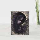 Search for goth halloween cards Flowers