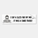 Search for snowmobile bumper stickers Snowmobiling