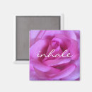 Search for pink flowers magnets Beautiful