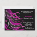 Search for stylist invitations New address