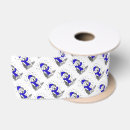 Search for cobalt blue ribbon Winter