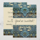 Search for dragon design invitations Peacock and dragon