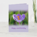 Search for crocus cards Plants