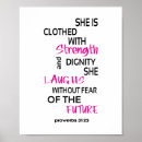 Search for proverb posters Strength