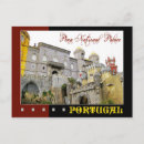 Search for pena postcards Sintra