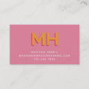 Search for 90s business cards Classic